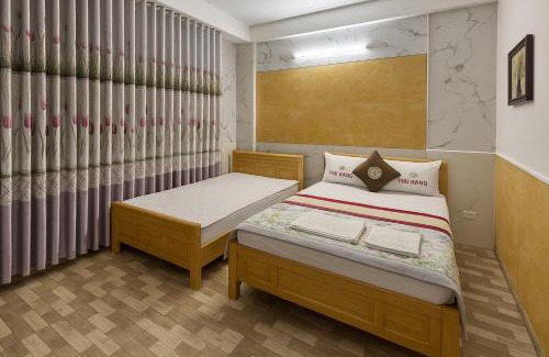 Ha Dong Bed & Breakfast | Nhà Nghỉ Thu Hằng 1