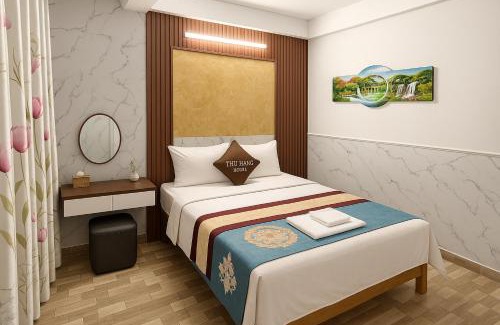 Ha Dong Bed & Breakfast | Nhà Nghỉ Thu Hằng 1