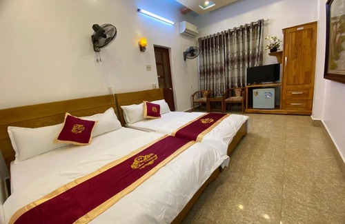 Cat Hai House | Nhà Nghỉ Thu Vượng