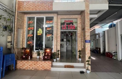Long Hai House | Nhà Nghỉ Tiến Phúc 1