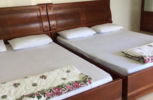 Long Hai House | Nhà Nghỉ Tiến Phúc 1