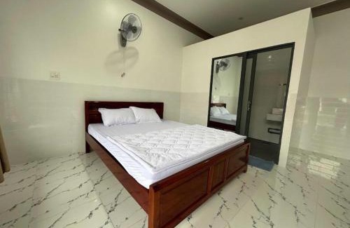 Chau Thanh Hotel | Nhà Nghỉ Trường An