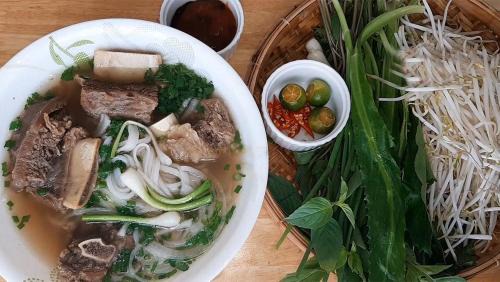Sa Pa Bed & Breakfast | Nhà nghỉ Trung Anh
