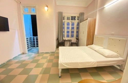 Tay Ho Bed & Breakfast | Nhà nghỉ Vườn Đào