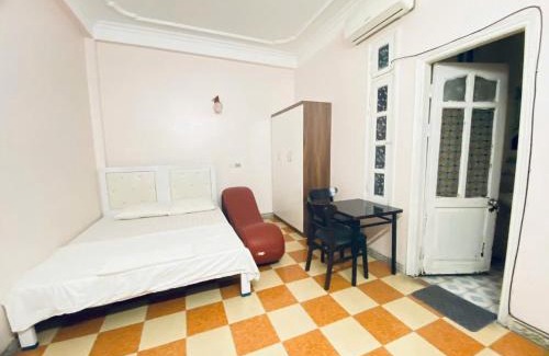 Tay Ho Bed & Breakfast | Nhà nghỉ Vườn Đào