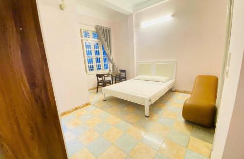 Tay Ho Hotel | Nhà nghỉ Vườn Đào