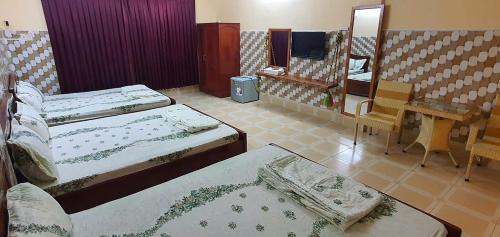 Ha Tien Hotel | NHÀ NGHỈ VIỆT NGA