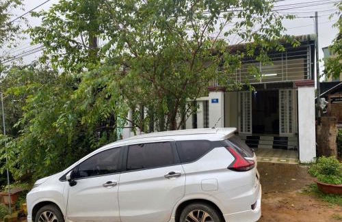 Kon Plong House | Nhà Nguyên Căn 3 Phòng Ngủ Cội Nguồn