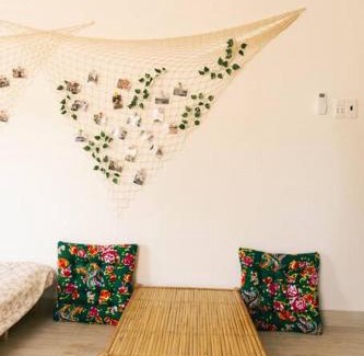 Ben Tre House | Nhà Nguyên Căn - Entire house - Nhà Mơ Homestay Bến Tre