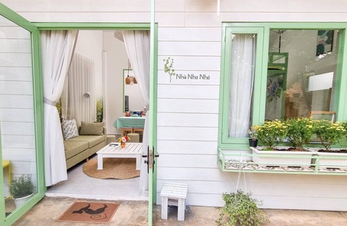 Da Lat House | Nhà nguyên căn nhỏ xinh cách chợ Đà Lạt hơn 1km