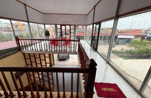 Hai Hau Apartment | Nhà Thờ Đổ