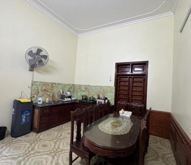 Hai Hau Apartment | Nhà Thờ Đổ