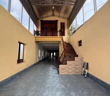 Hai Hau Apartment | Nhà Thờ Đổ