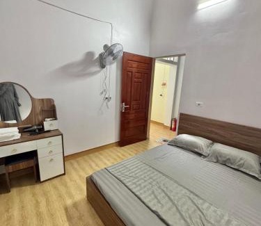 Hai Hau Apartment | Nhà Thờ Đổ