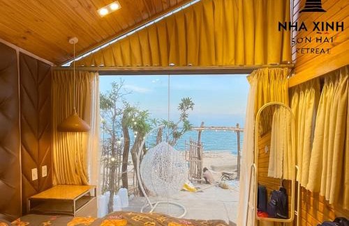 Thuan Nam Hotel | Nhà Xinh Sơn Hải Beach Homestay
