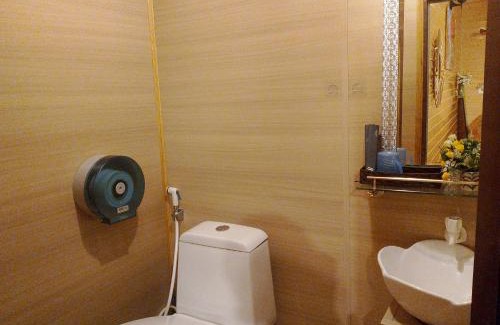 Thuan Nam Hotel | Nhà Xinh Sơn Hải Beach Homestay