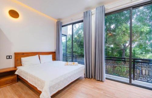 Duong Dong Hotel | Như House Apartment Phú Quốc