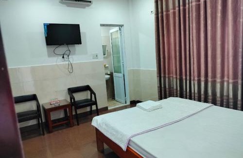 Hue Hotel | Nhật Linh Homestay