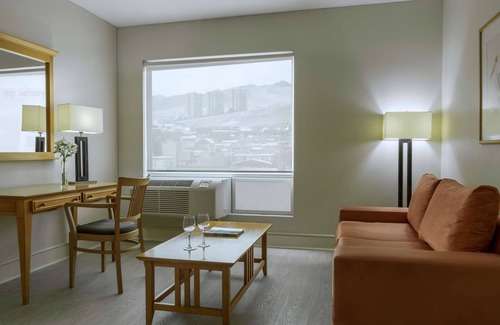 Antofagasta Hotel | NH Antofagasta