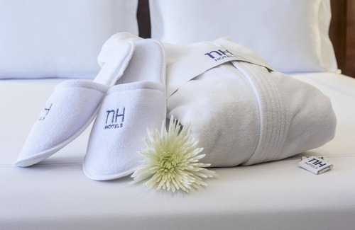 Antofagasta Hotel | NH Antofagasta