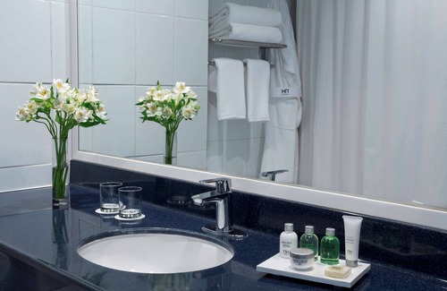 Antofagasta Hotel | NH Antofagasta