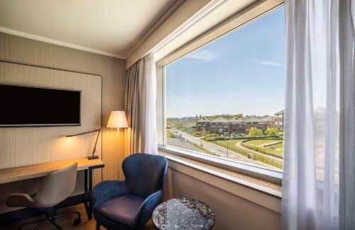 Diegem Hotel | NH Brussels Airport
