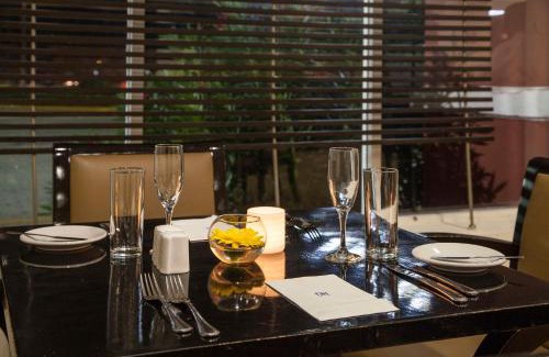 Coatzacoalcos Hotel | NH Coatzacoalcos