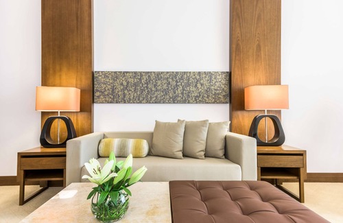 Santa Ana Hotel | NH Collection Bogotá Teleport Royal