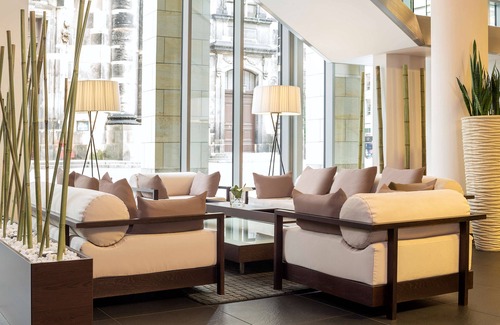 Innere Altstadt Hotel | NH Collection Dresden Altmarkt