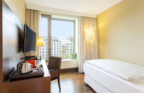 Innere Altstadt Hotel | NH Collection Dresden Altmarkt
