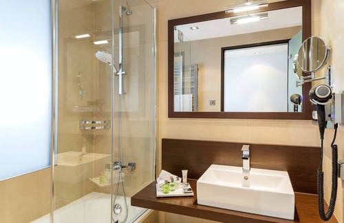 Innere Altstadt Hotel | NH Collection Dresden Altmarkt