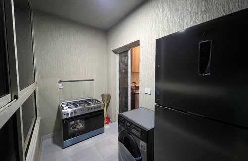 Zefta Apartment | NH Guest House Zefta - Second Floor Apt