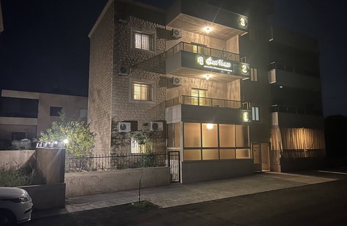 Zefta Apartment | NH Guest House Zefta - Second Floor Apt