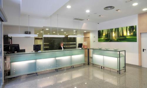 Leioa Hotel | NH La Avanzada