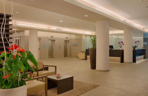 Peschiera Borromeo Hotel | NH Linate
