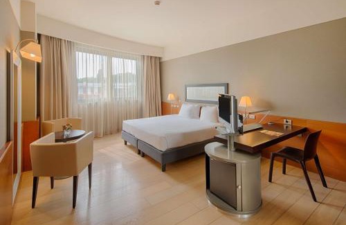 Peschiera Borromeo Hotel | NH Linate