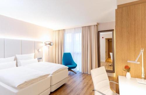 Schwetzingerstadt Hotel | NH Mannheim