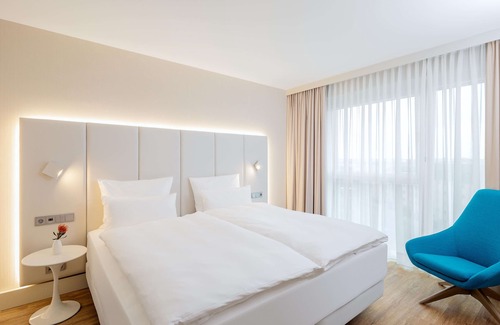 Schwetzingerstadt Hotel | NH Mannheim