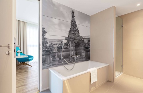 Schwetzingerstadt Hotel | NH Mannheim
