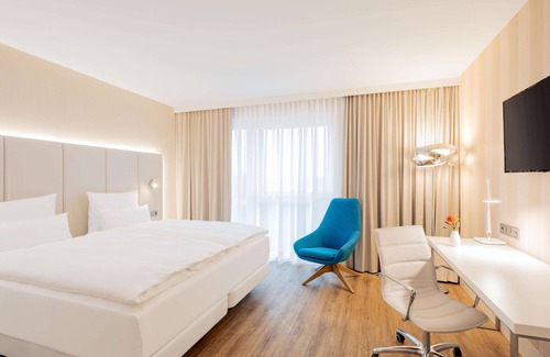 Schwetzingerstadt Hotel | NH Mannheim