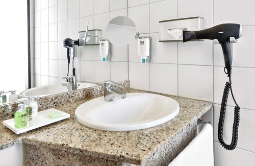 Viernheim Hotel | NH Mannheim-Viernheim