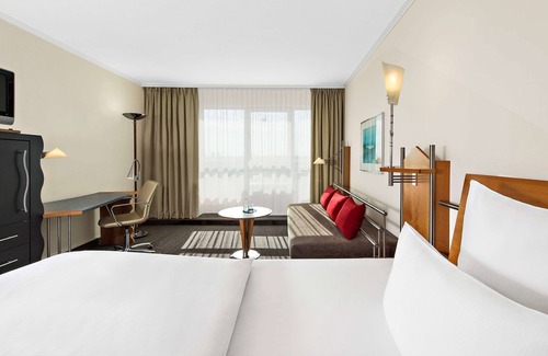 Viernheim Hotel | NH Mannheim-Viernheim