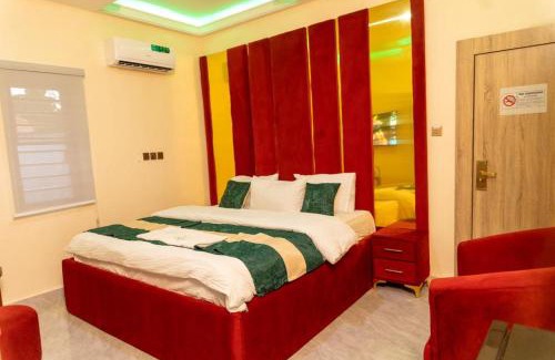 Agbor Hotel | NH Norvits Hotel