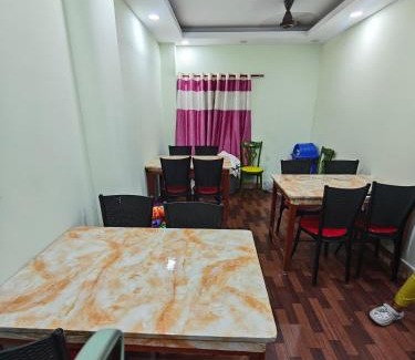 Port Blair Hotel | NH Regency