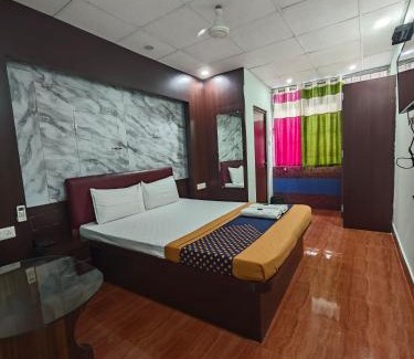 Port Blair Hotel | NH Regency
