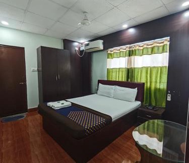 Port Blair Hotel | NH Regency