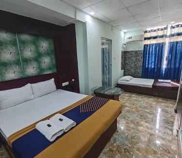 Port Blair Hotel | NH Regency