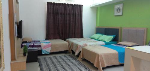 Wakaf Che Yeh Apartment | NH Studio Apartment Homestay