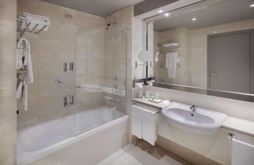 Millefonti Hotel | NH Torino Lingotto Congress