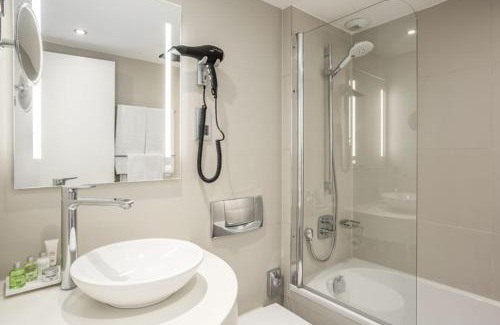 Zuidwest Hotel | NH Utrecht